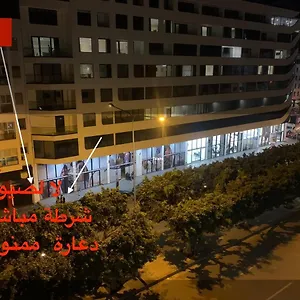  Appartement 2 Maarif Twin Centre Parking Prive Wifi