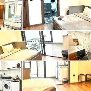  Appartement Lovely 1-bedroom Unit Near 2mars/habous