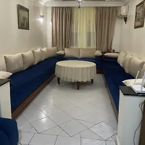  Appartement Bel Quartier Bourgogne